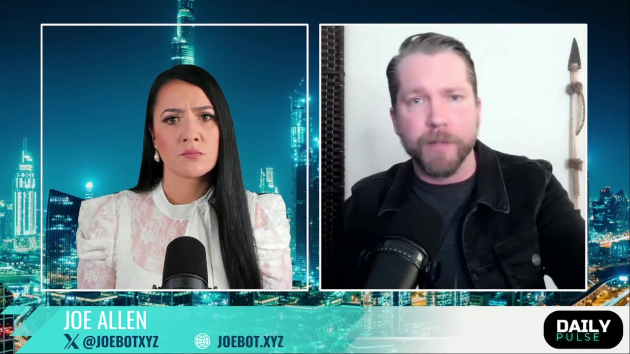 Meta’s AI Nightmare: Chatbots Lure Kids into Explicit Role-Play | Daily Pulse Ep 15