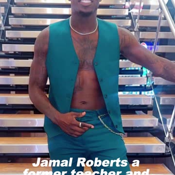 From Idol Champ to BET Star – Jamal Roberts’ Incredible Music Journey - WorldEye