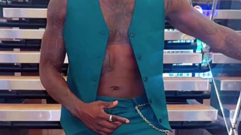 From Idol Champ to BET Star – Jamal Roberts’ Incredible Music Journey - WorldEye