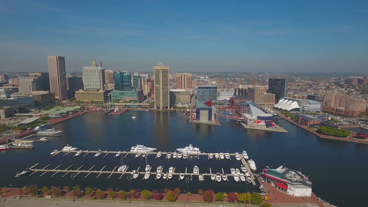 Top 10 Most Dangerous Cities in the US