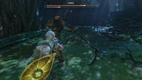 God Of War Ragnarok - 16