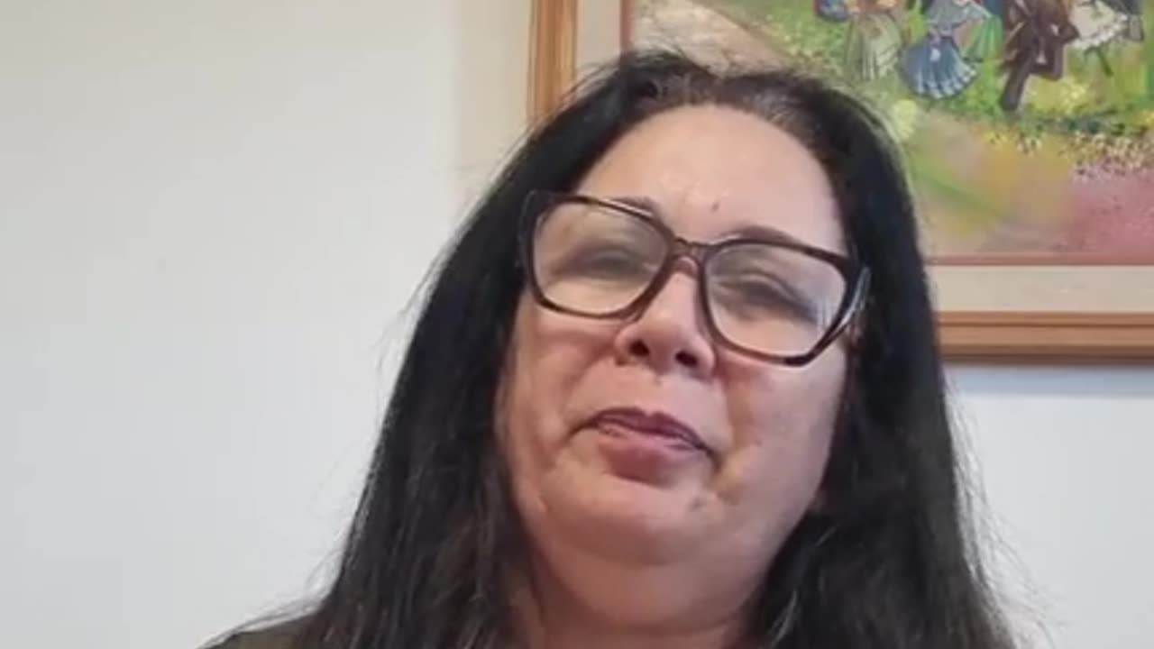 עדכון רדיפתו של ד"ר גיל יוסף שחר