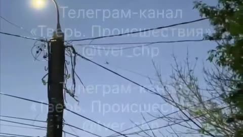 🛡️⚠️ Ukraine Russia War | RU Air Defense Fires on Own IL-62 | RCF
