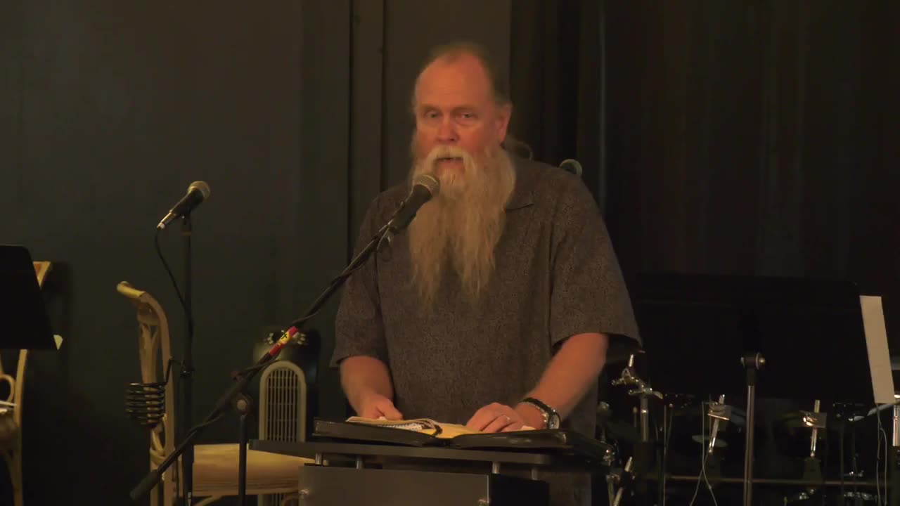 "Equipped - Part II"