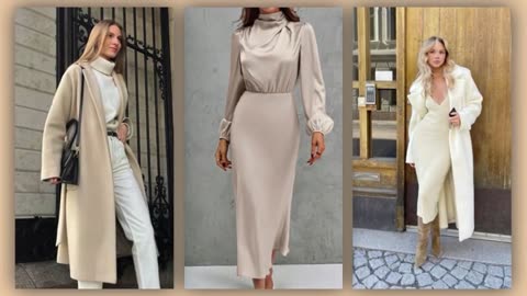 Look Rich, Elegant, and Expensive on a Budget Style Tips for Women_part2