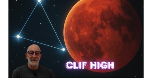 🛸 Triangulation on Planet X | Clif High Drops New Data & Theories 🚨/Part 1/