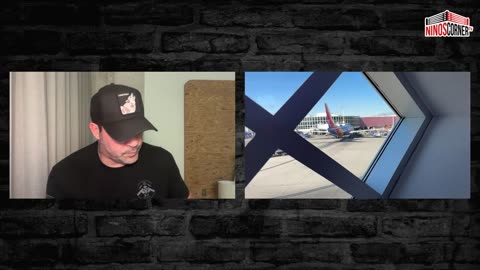 Nino & Juan O Savin: Trump's First 100 Days: Most Successful Ever? Martial Law Next? - 5/2/2025