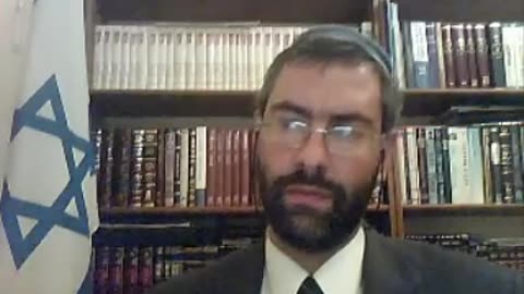 [25-11-2023] - Ο ΜΕΣΣΙΑΣ ΣΤΟΝ ΙΟΥΔΑΪΣΜΟ Μέρος 4 [#0983]