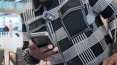 Never fight for a woman