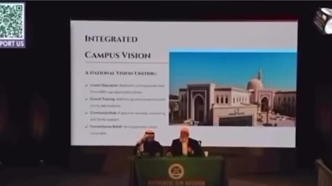 ⚠️ Abbotts directives are performative & haven't deterred radical Islamists in TX.