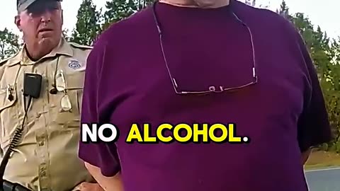 ARRESTED FOR 😱DRINKING SODA?!