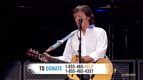 Blackbird (The Beatles song) - Paul McCartney (acoustic)