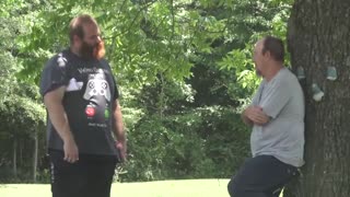 Bad Grandpa Fantasized About Own Grandchild To Young GirI ARRESTED (Union County, South Carolina)