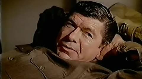 Los Comandos de Garrison - T01E21 - El viaje del terror (1967)