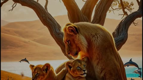 The 7 Main Types of Animals – Explained for All Ages 🐾📚