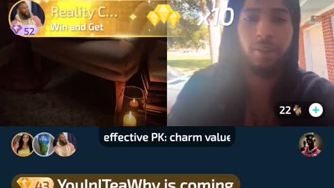 PRINCEE JAYY UP EARLY LISTENING TO EBB SPEAK ON TRUTH TELLA