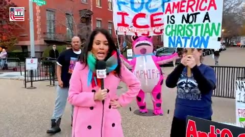 This is the modern left.