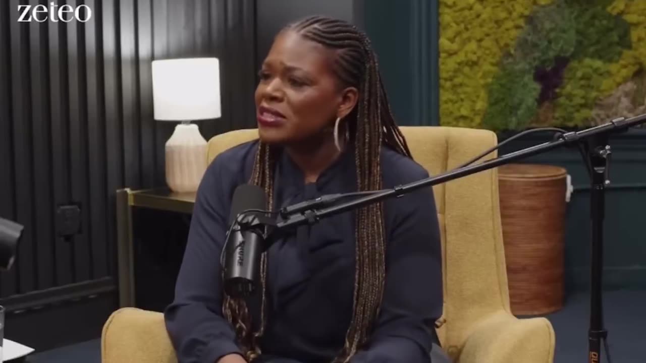 CORI BUSH: We really “needed” to spend $10 trillion on fighting climate change