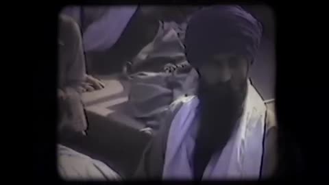 Operation Blue Star | Brief History of Punjab Khalistan Movement