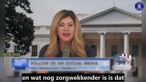 【NL】CCP krijgt Amerikaanse verraders zover om Amerikaanse landbouwgrond te kopen via propaganda...