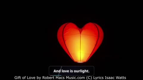 Gift of Love