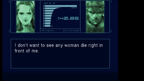Metal Gear Twin Snakes - 5