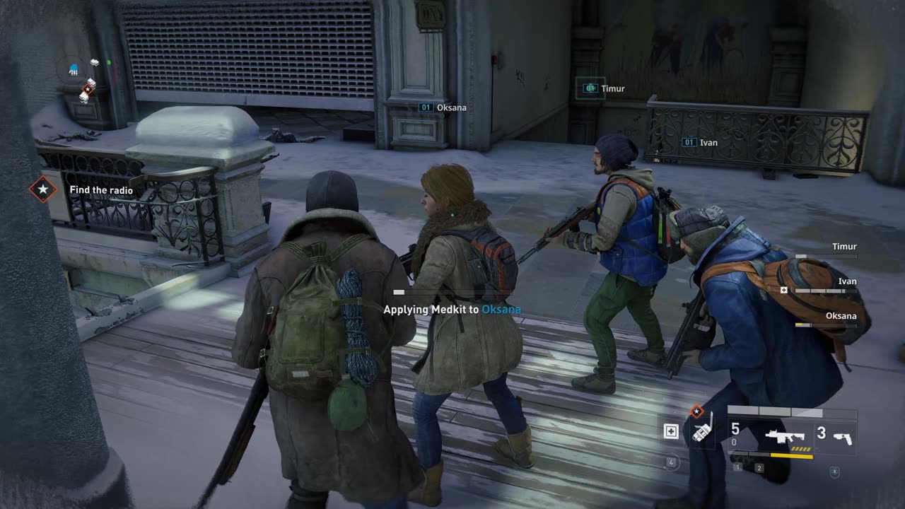 ZOMBIE WARFARE with TENEBRAEL #game #games #gameplay #gaming #worldwarz
