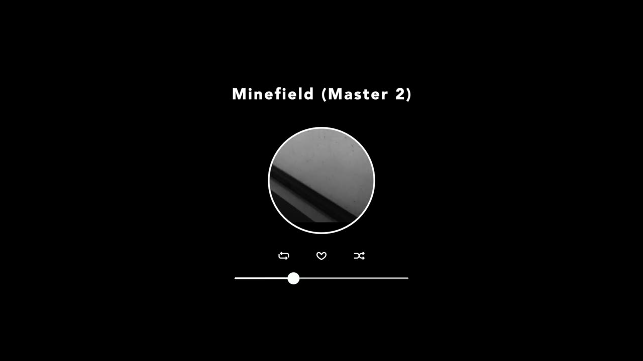 Minefield