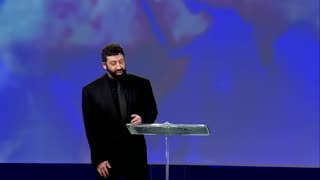 Unlocking the Purim Mystery of the Antichrist | Jonathan Cahn Sermon