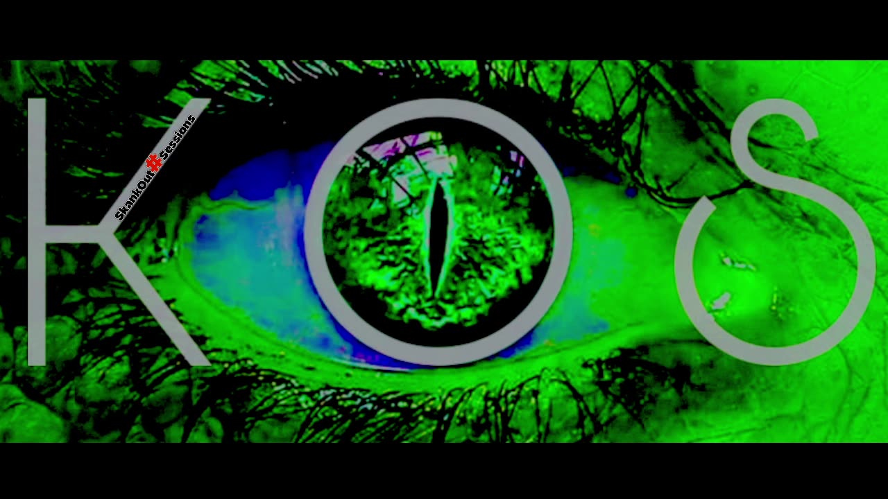 SkankOut#Sessions is live!