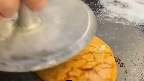 How Dalgona Candy Was Made?
