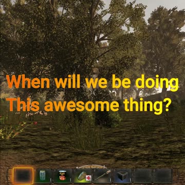 Retro 7 Days To Die !!