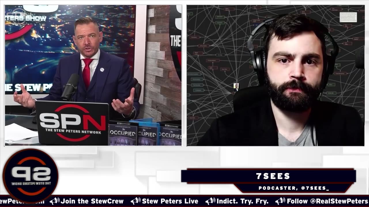 Elon and his Big Tech overlords: Ushering in Technocracy Terror