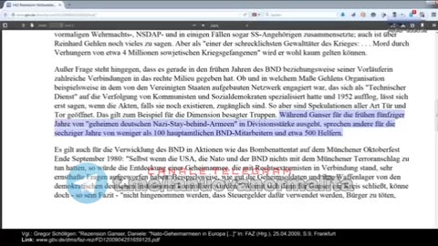 Il Lato Oscuro di WIKIPEDIA