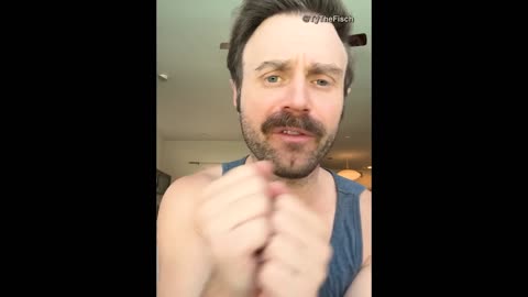 Parody of Gavin Newsom's hard upbringing by Tyler Fischer 😂😂😂