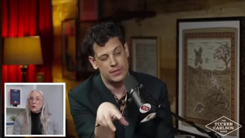 Ex-Gay Milo and Dr.Roback Morse: Homosexuality Was Invented As Public Relation Strategy.