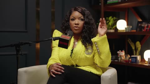 Jasmine Crockett Was 'In Tears' Over Dem Senator's Recent Stunt