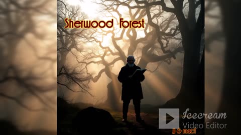 Sherwood Forest