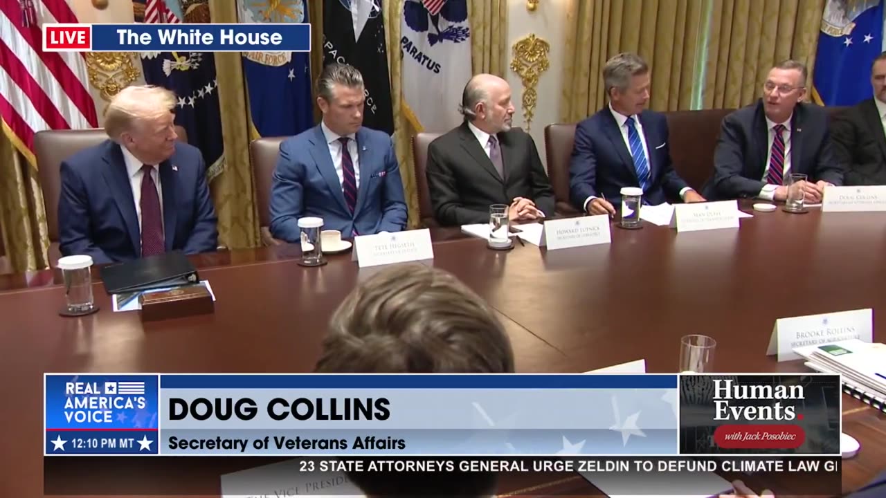 HONORING VETERANS THIS LABOR DAY