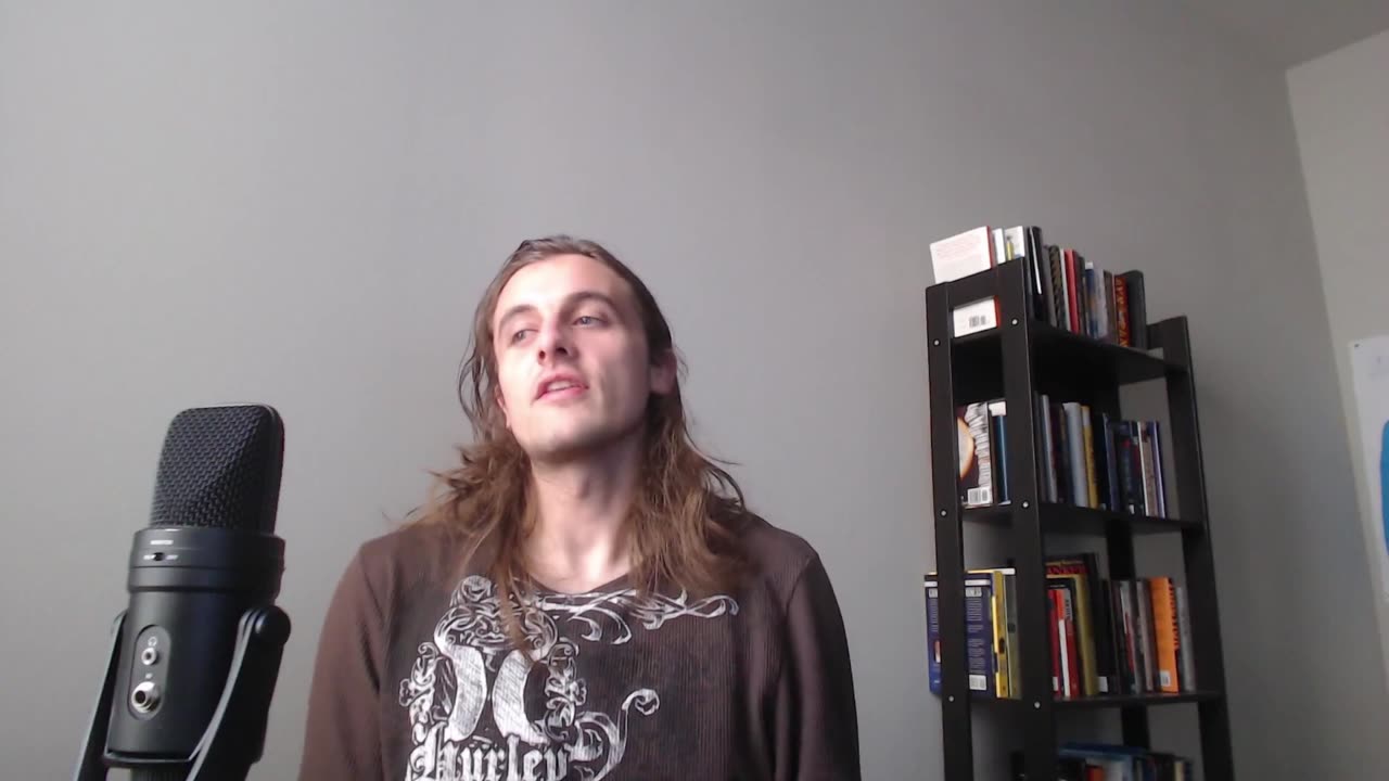 A Lesson I Learned while Babysitting