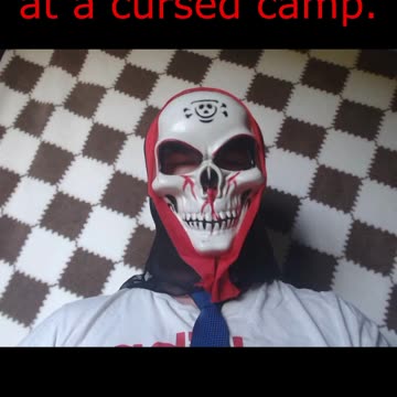 My Award at Conversion Camp 💀