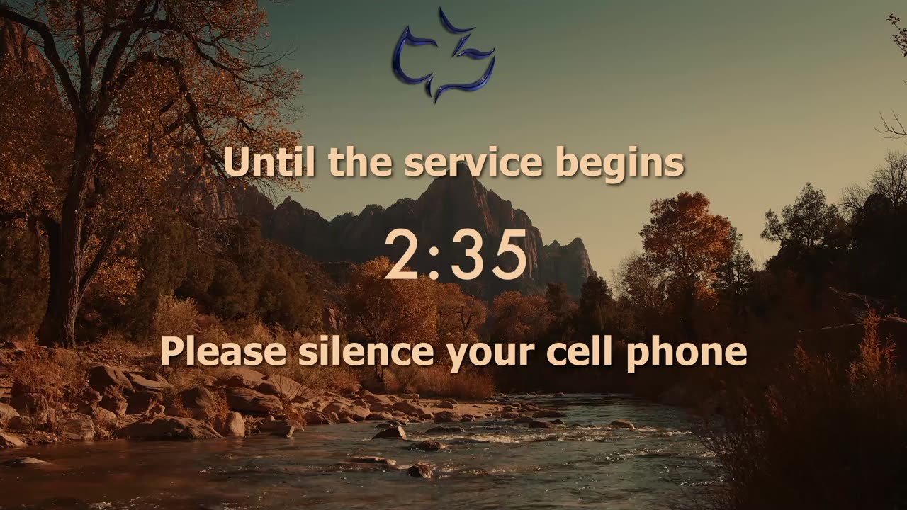 Calvary Chapel of Manassas - Sunday Worship & Revelation Study