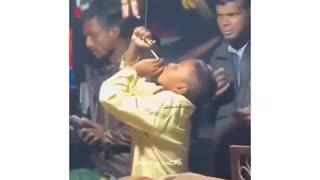 😱🚬 Getting Caught Smoking! | FunFM