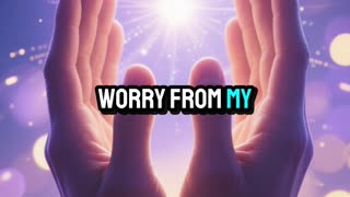 Morning Prayer for Peace and Guidance