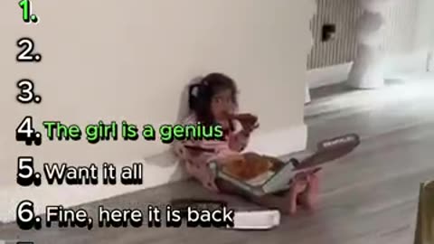 Kids Caught
