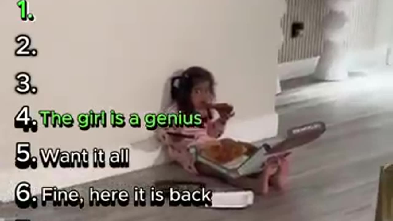 Kids Caught