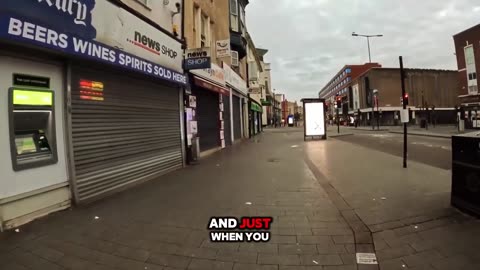 DIGITAL ID: "BritCard, Labour's digital dog collar"