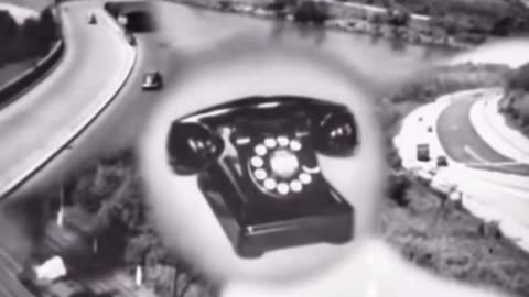 1940'S CELLPHONES