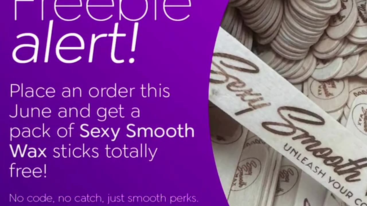 Pro Esthetician Educator Demonstrates Underarm & Thigh Waxing with Purple Seduction | @dohomey