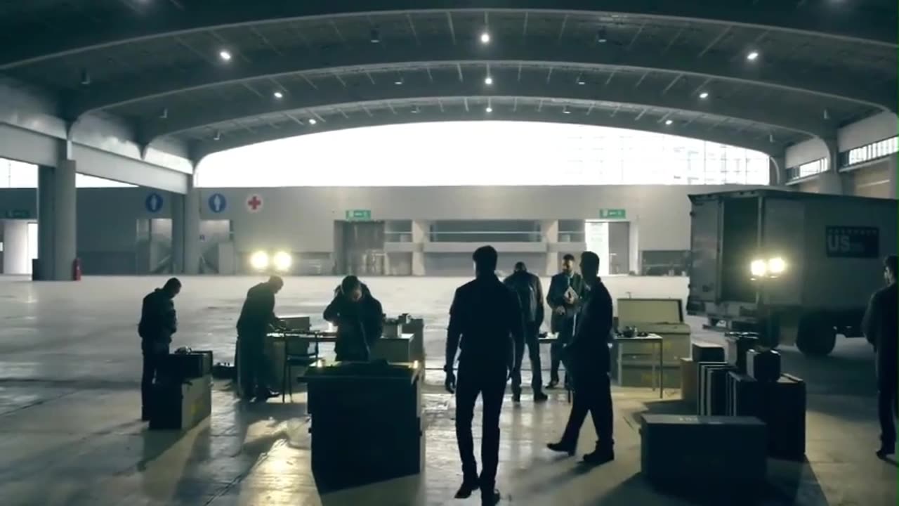 La Piloto 2 Temporada - Capitulo 03